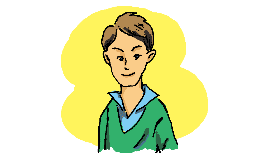 モテる30代男性