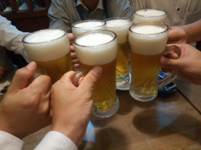 合コン